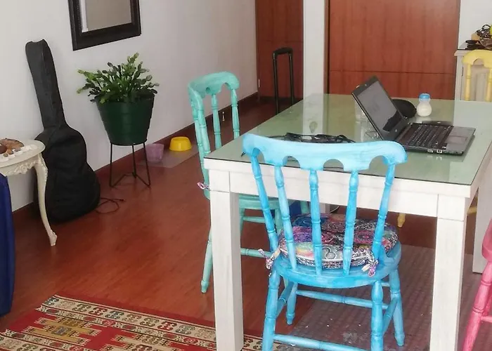 Habitacion Con Bano Privado