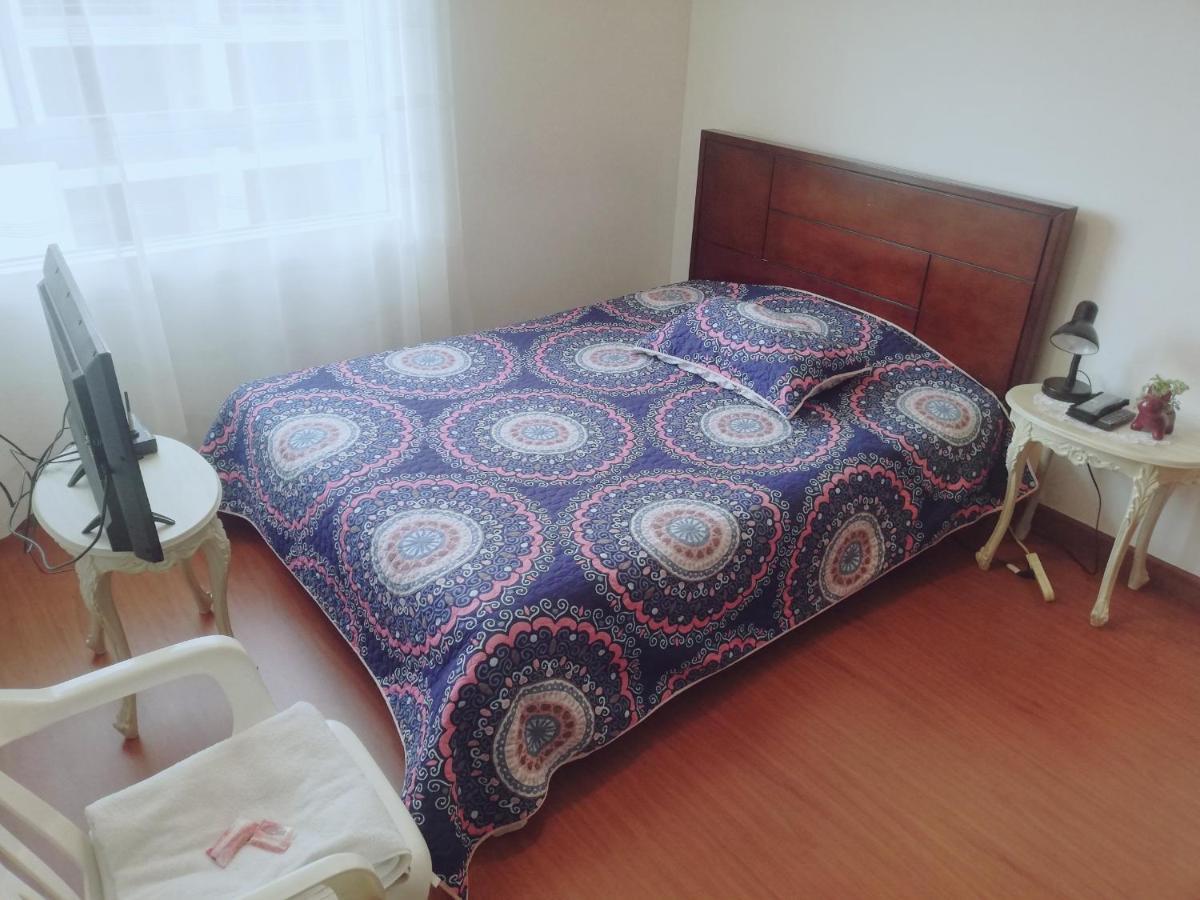 Con Bano Privado