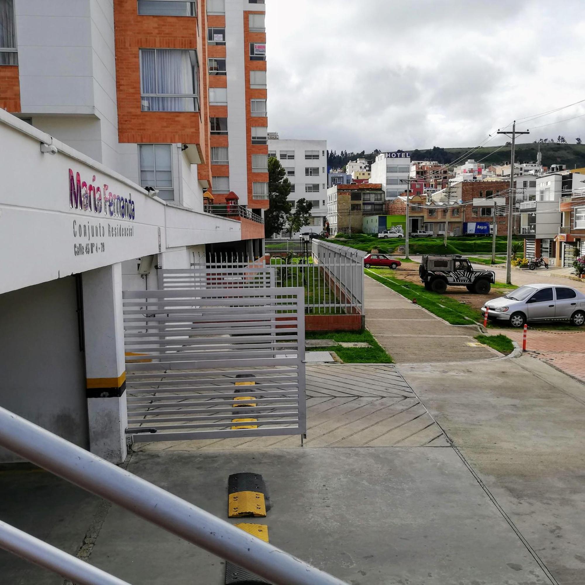 Con Bano Privado Séjour chez l'habitant *